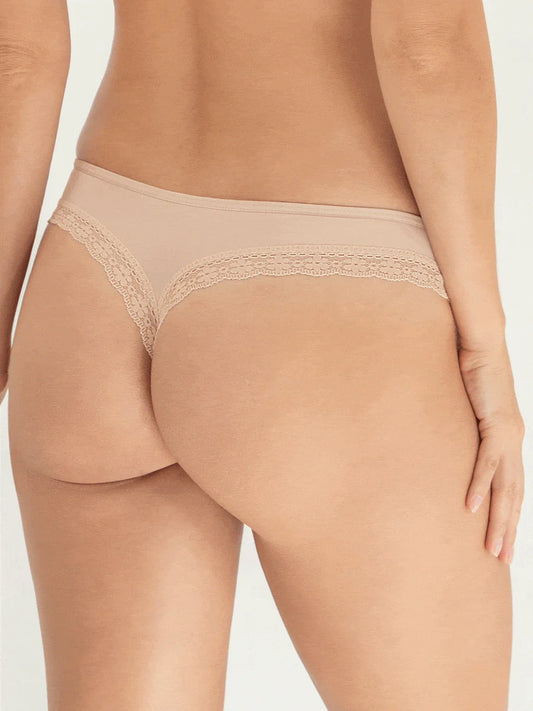 Brasilera con Encaje - 20904