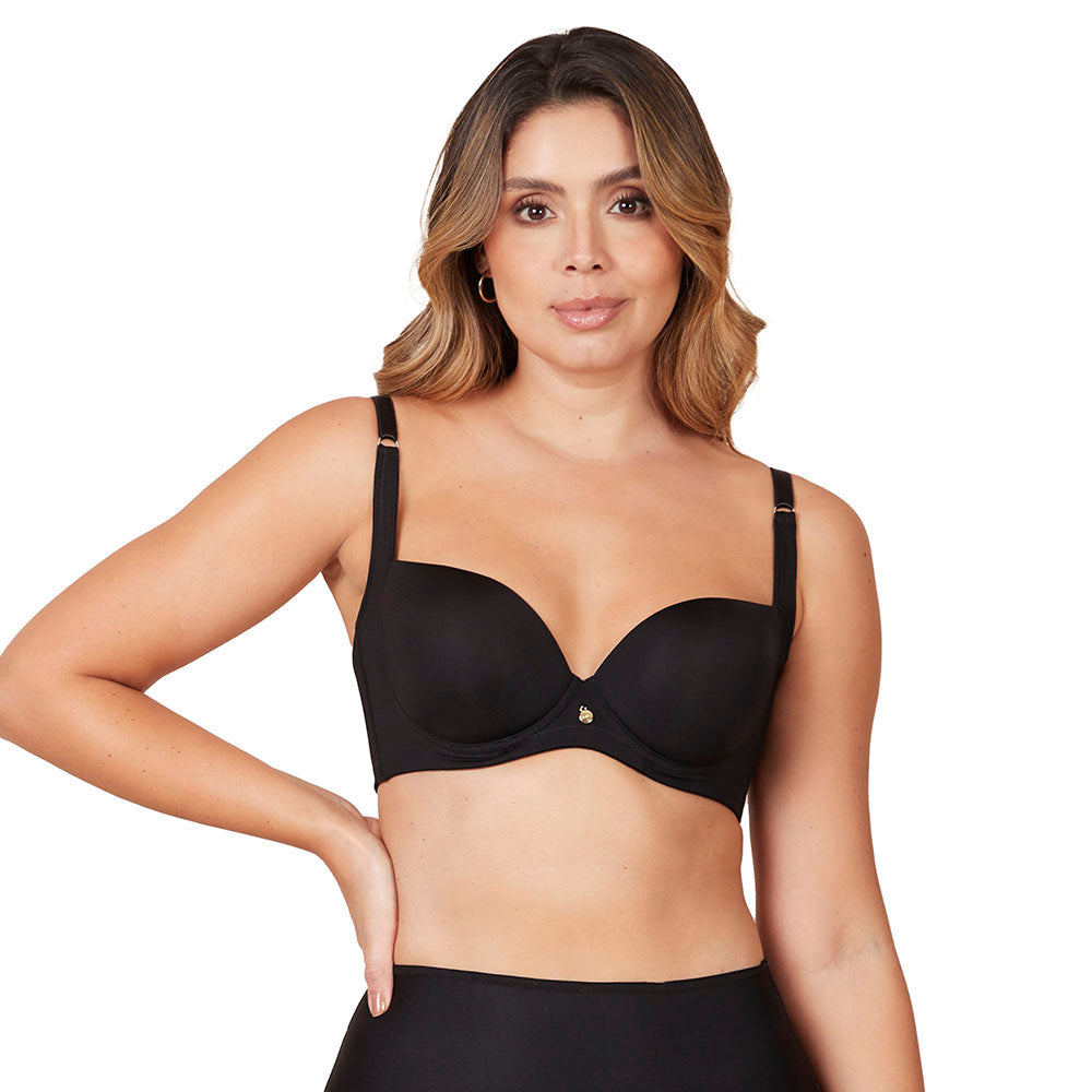 Brasier Espalda Ancha - 11504