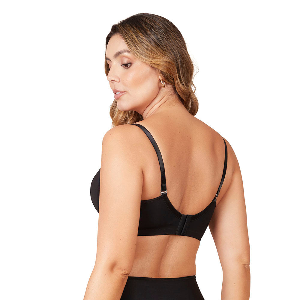 Brasier Espalda Ancha - 11504