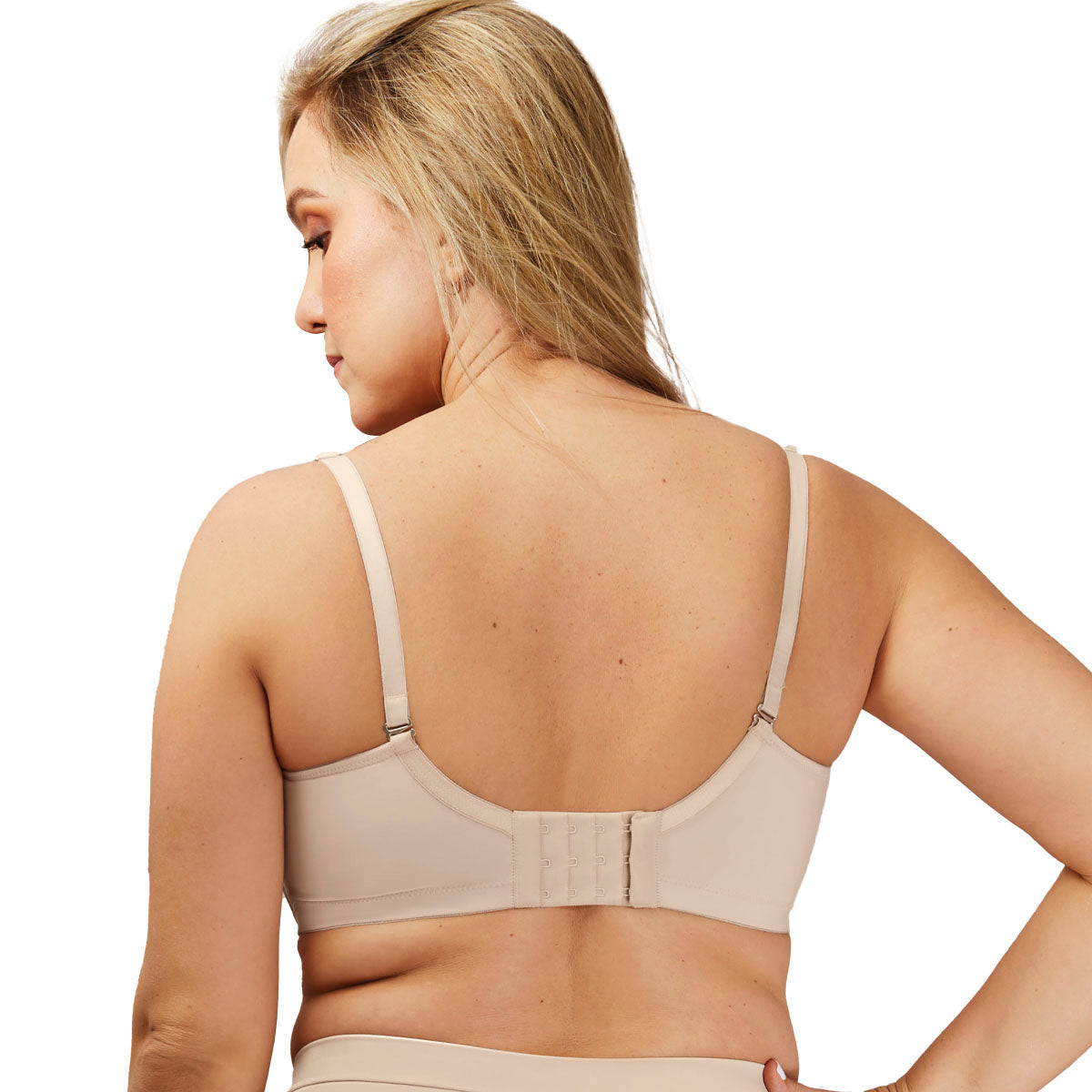 Brasier Espalda Ancha - 11504