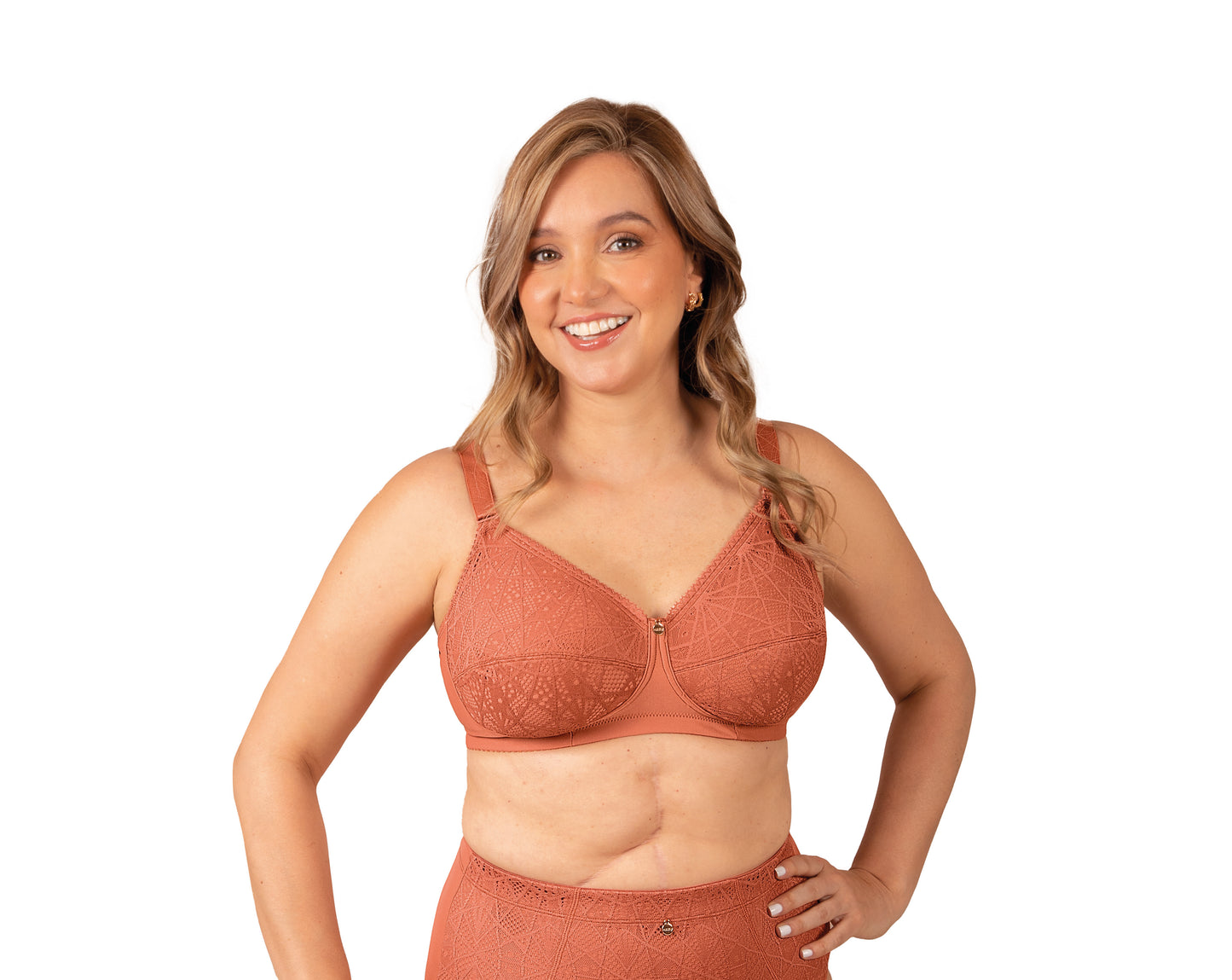 Brasier Clásico - 11757
