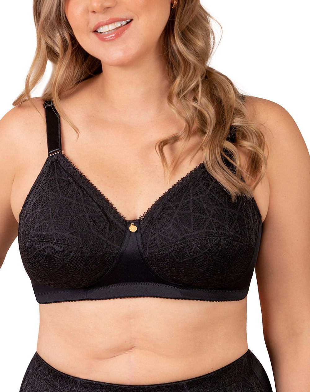 Brasier Clásico - 11757