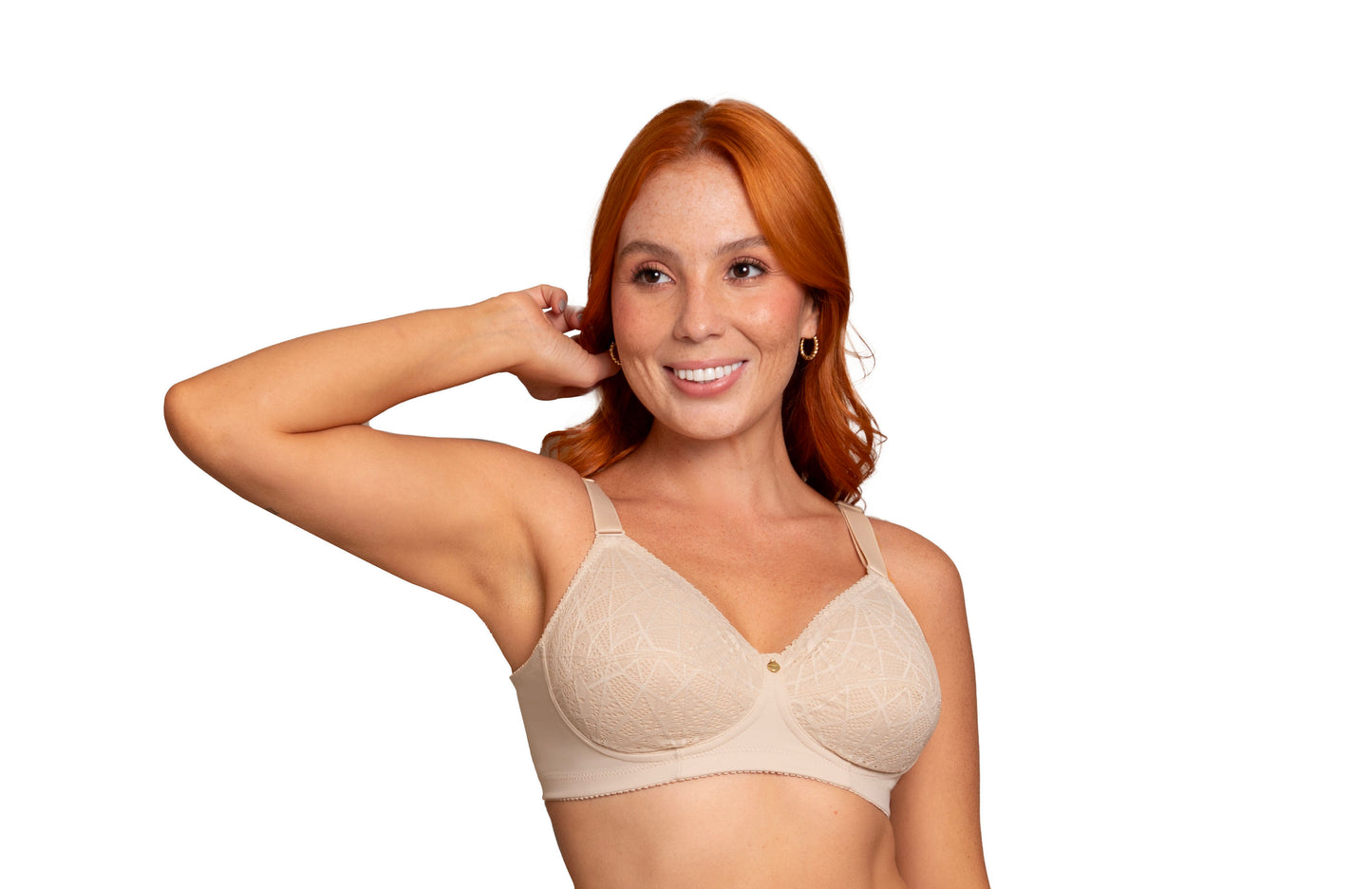 Brasier Clásico - 11757