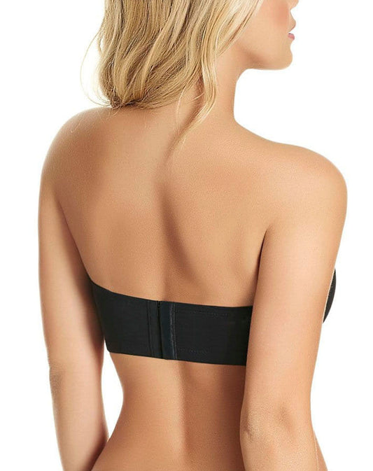 Brasier Strapless Doble Realce - 11801