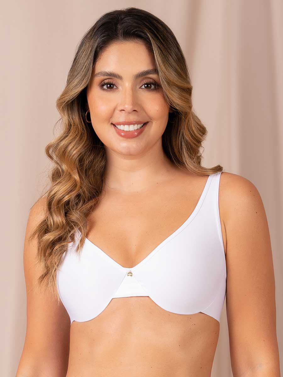 Brasier Escote V - 12407