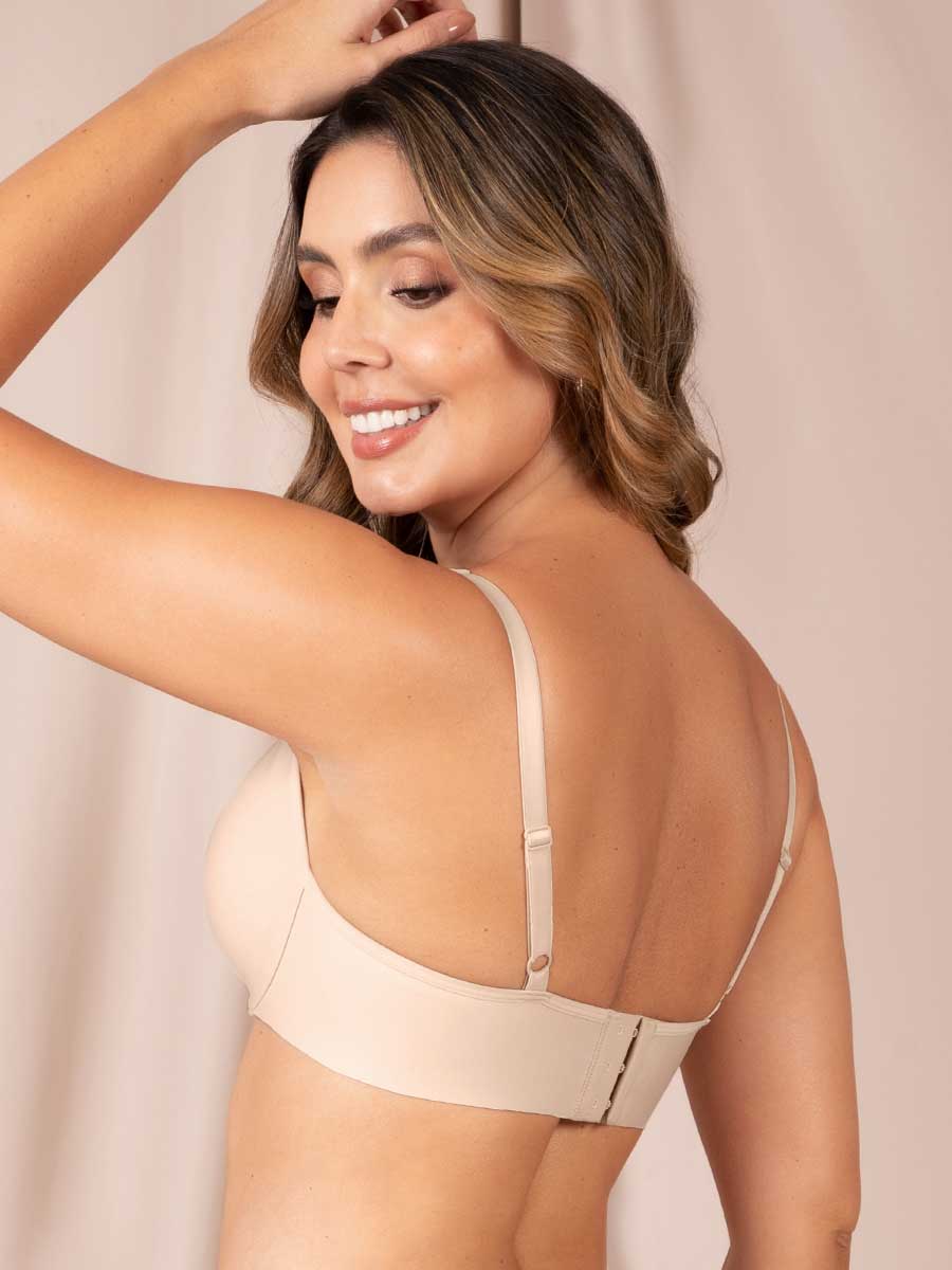 Brasier Escote V - 12407