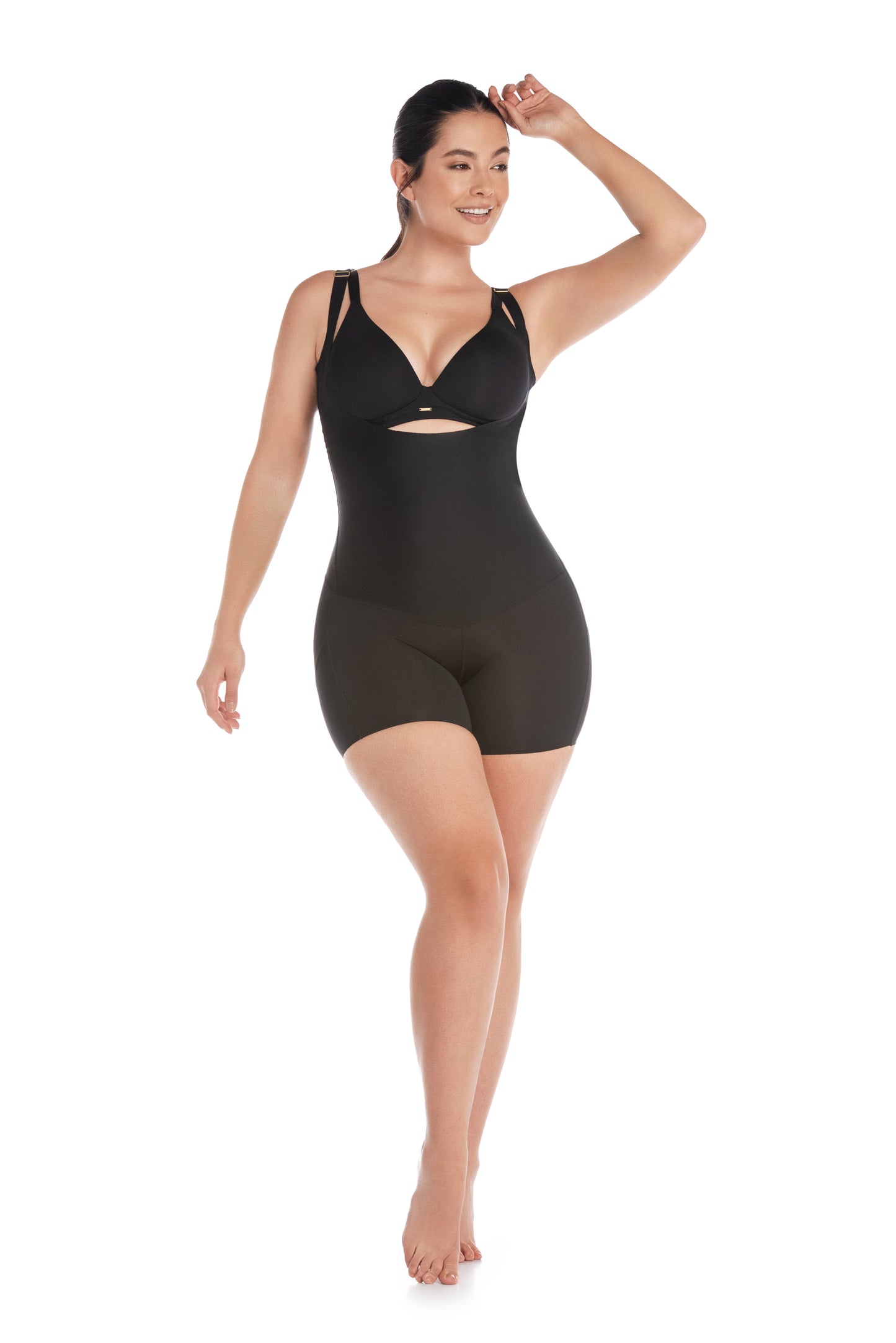 BODY BUSTO LIBRE 212001