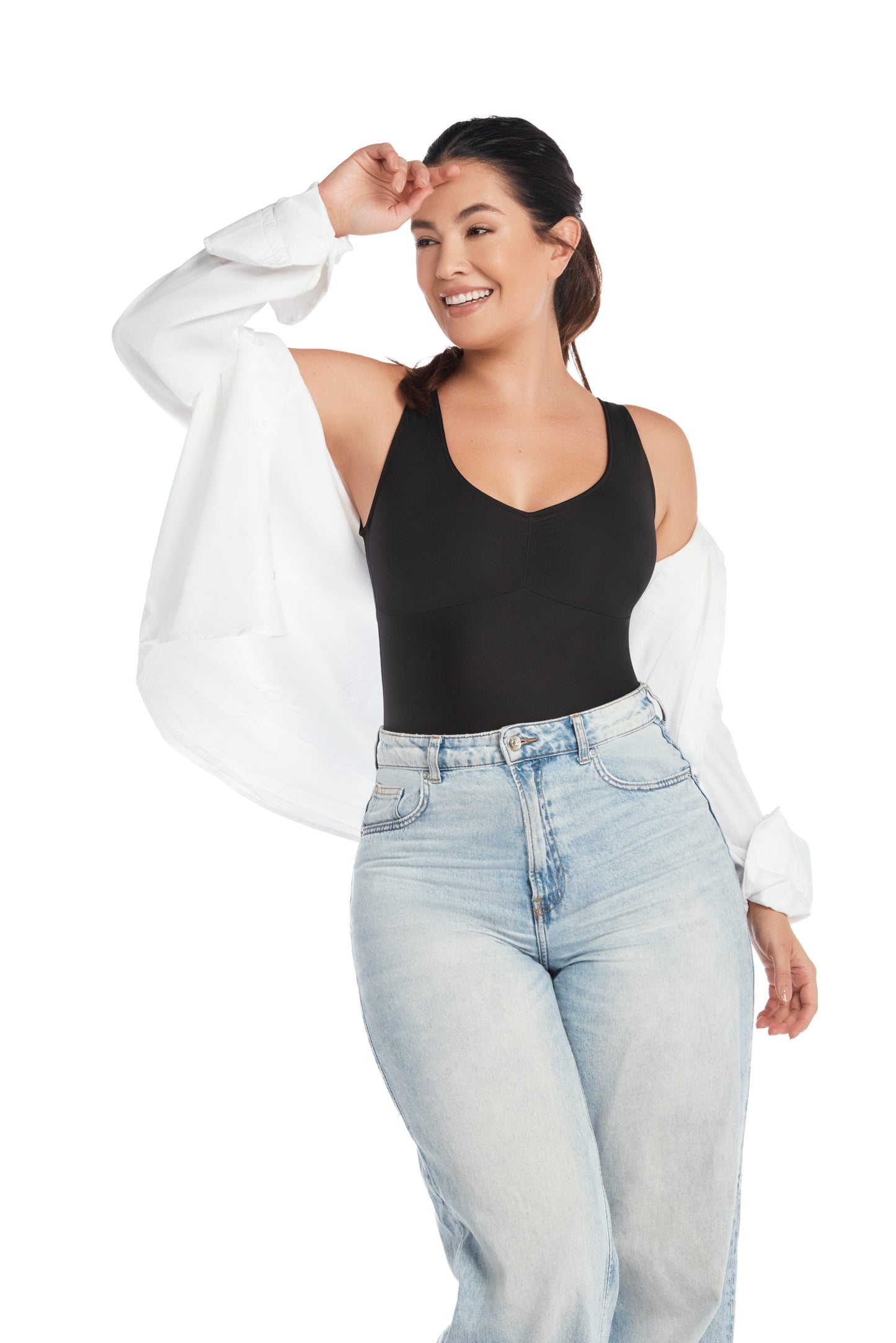 BODY TOP CONTROL 213001