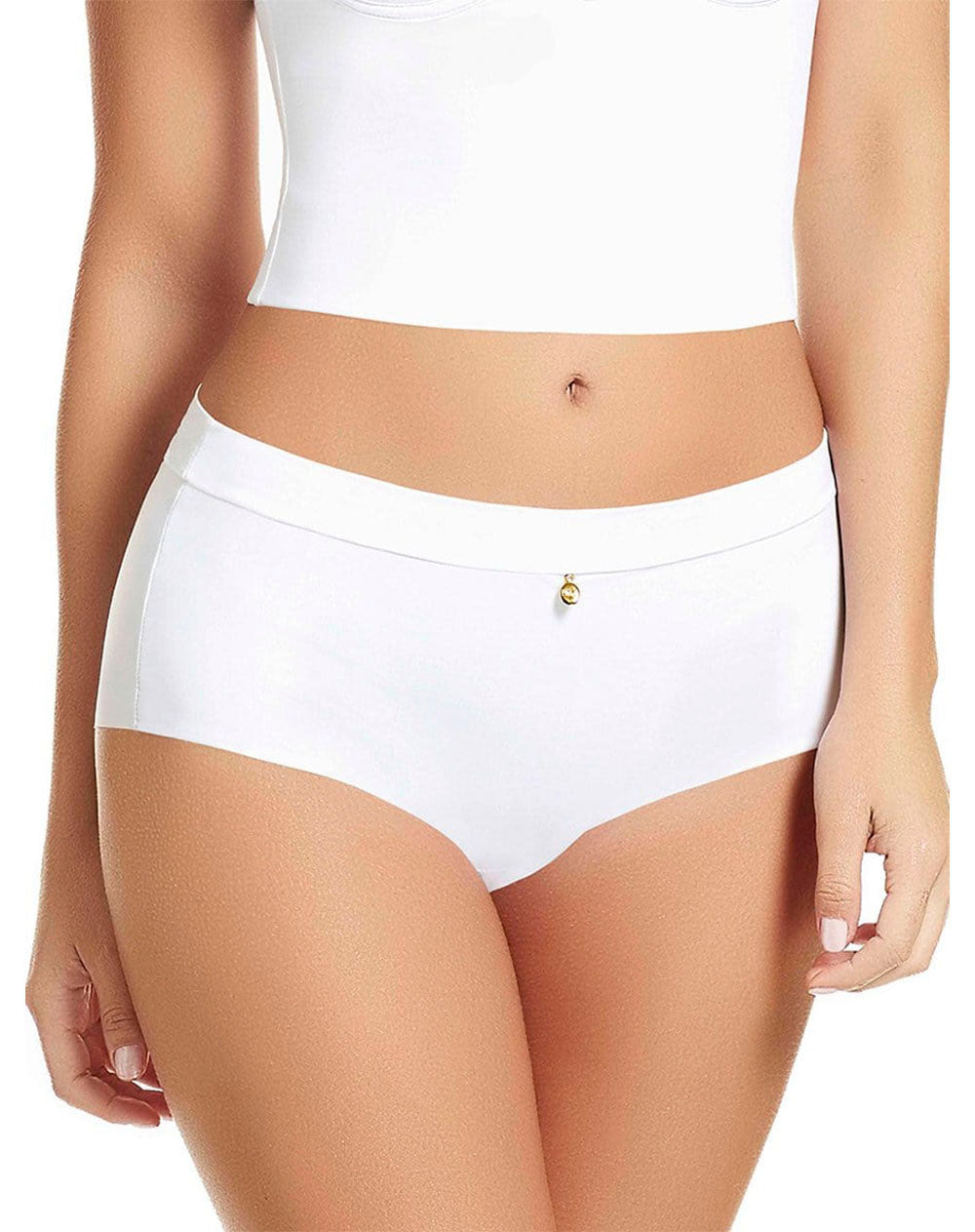 Panty Control Suave en Abdomen - 21822