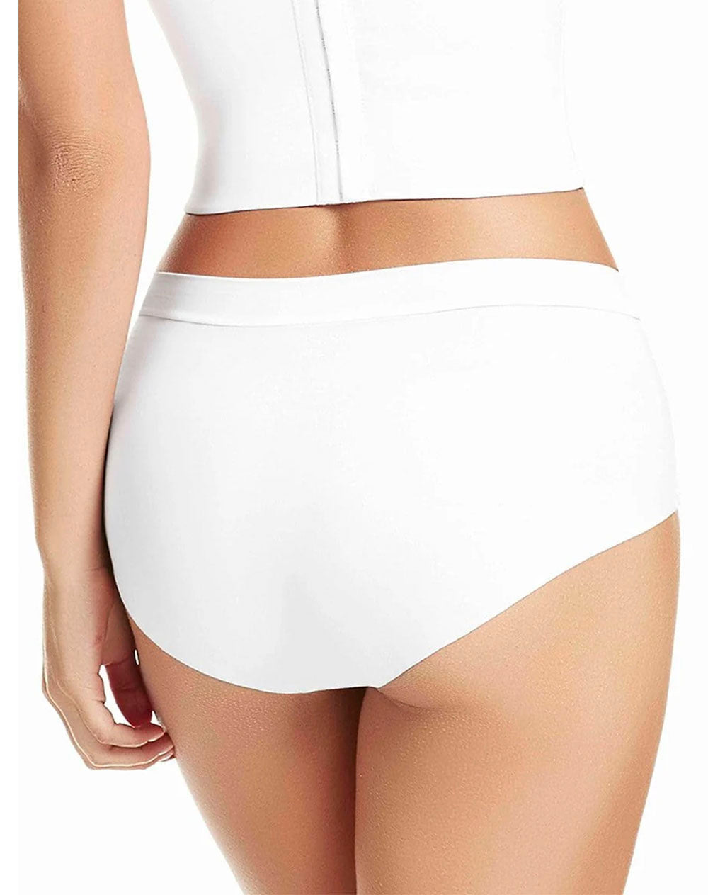 Panty Control Suave en Abdomen - 21822