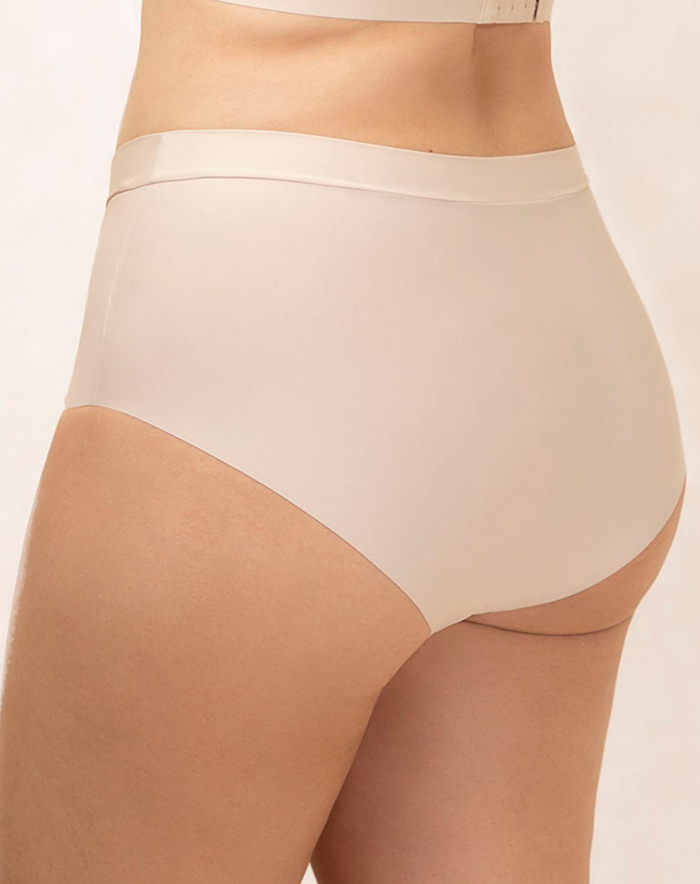 Panty Control Suave en Abdomen - 21822