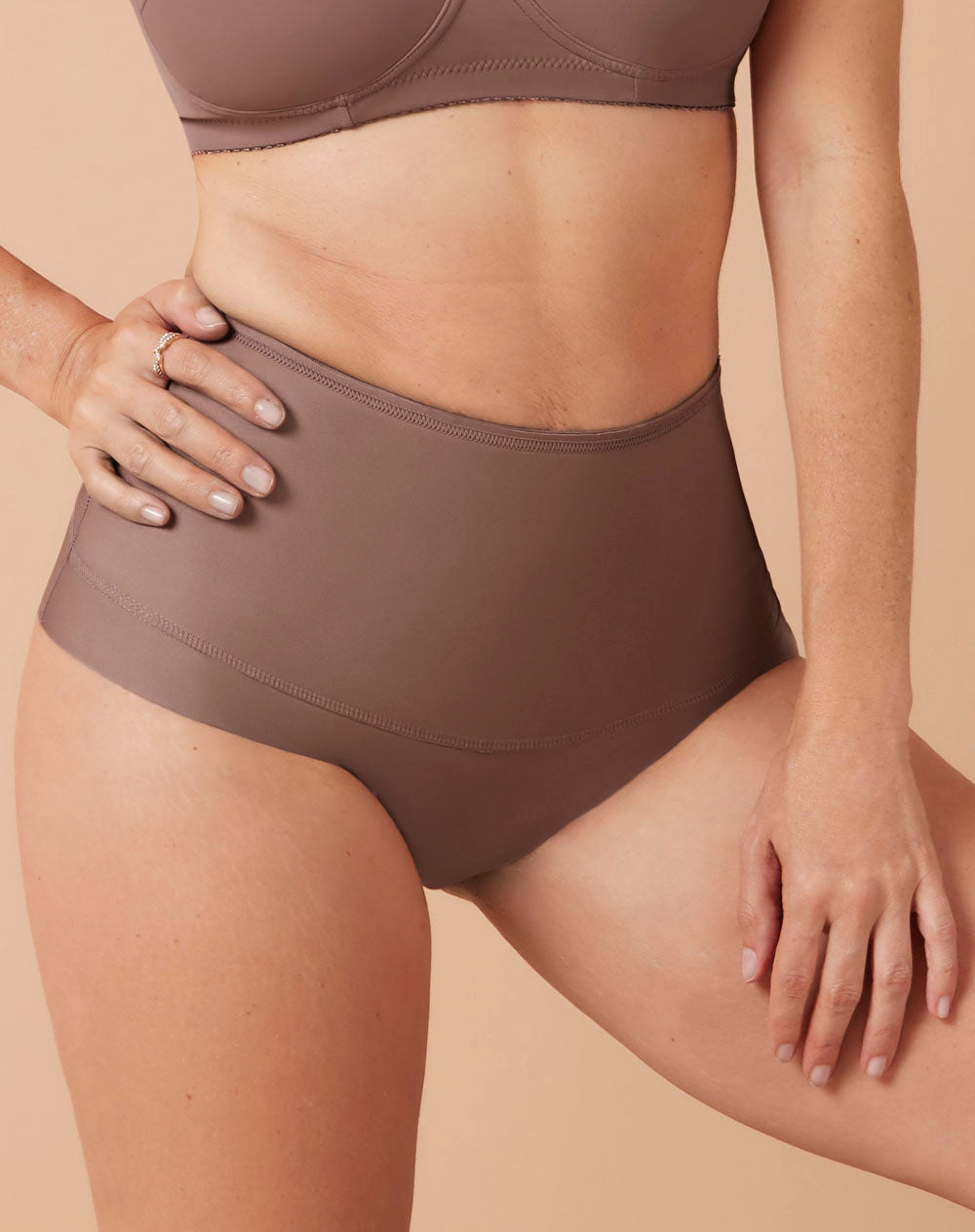 Panty Moldeador - 22376
