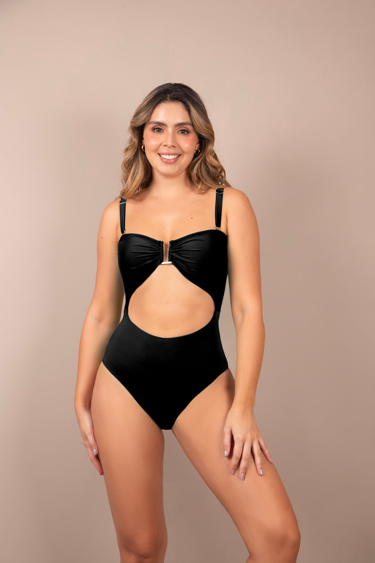 Traje de Baño Entero - 32335