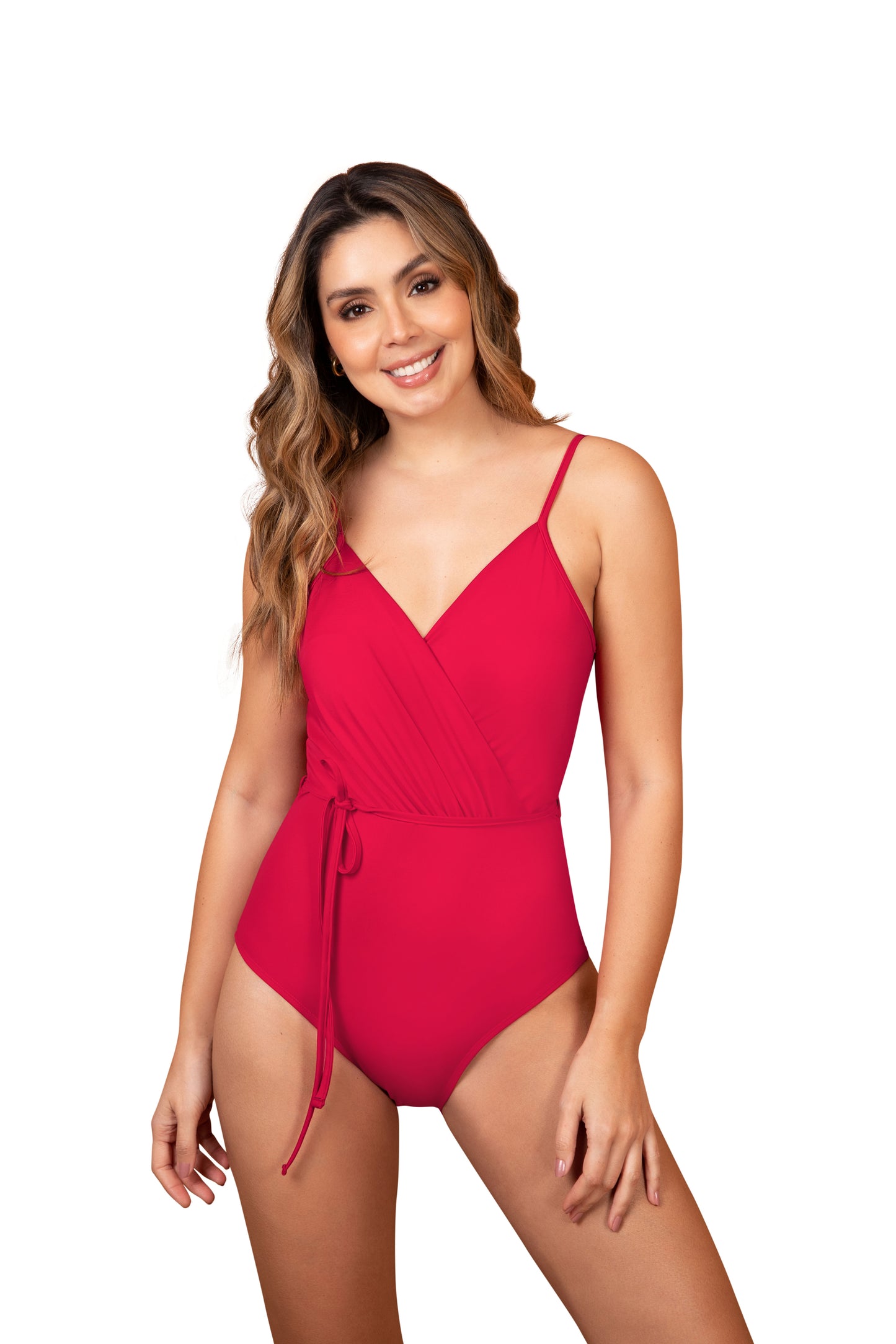 Traje de Baño Entero - 32388