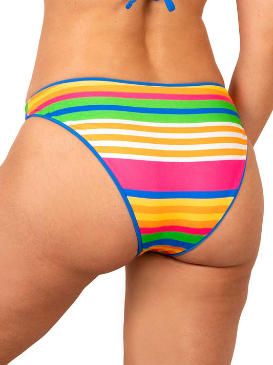 Panty de Baño Doble Faz - 32421