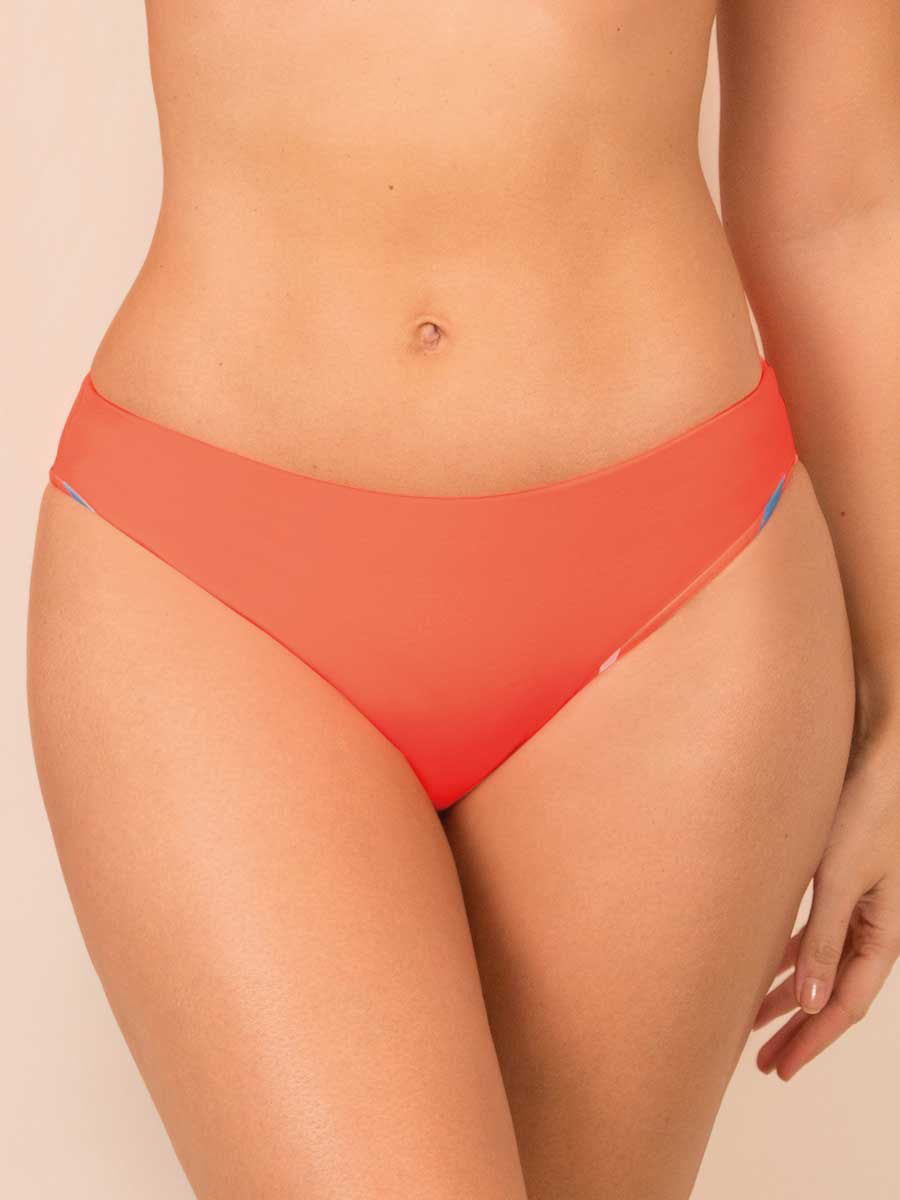 Panty de Baño Doble Faz - 32421
