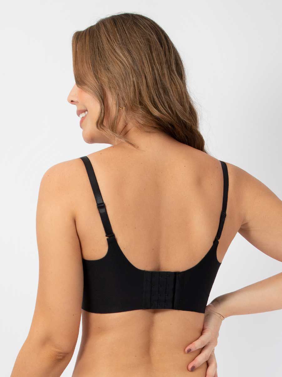 Brasier Realce Encaje - 11220