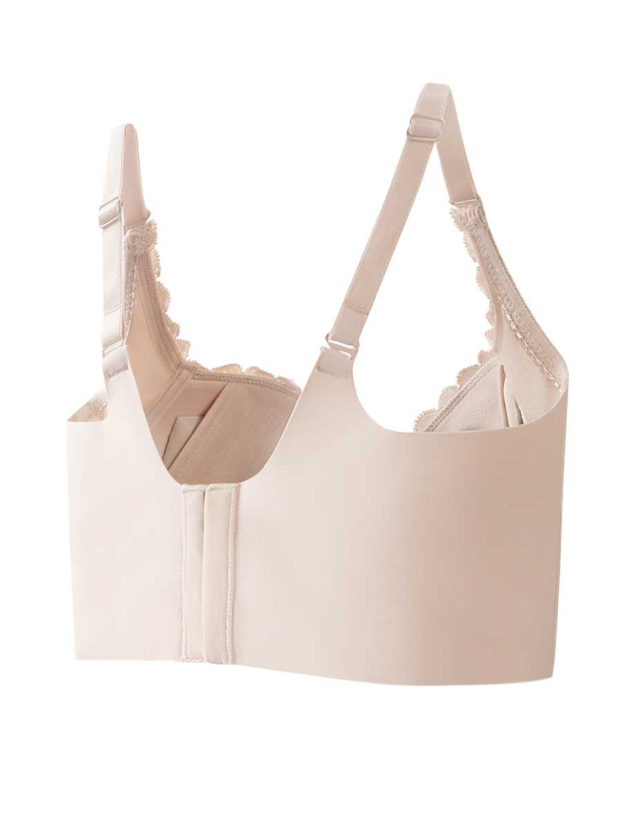 Brasier Realce Encaje - 11220