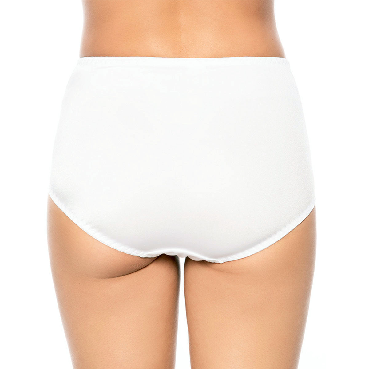 PANTY ALTO CON CORTES EN POWERNET 102220