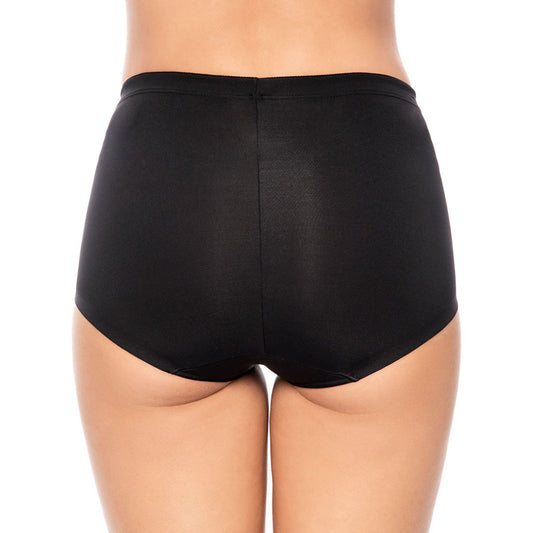 PANTY ALTO CON CORTES EN POWERNET 102220