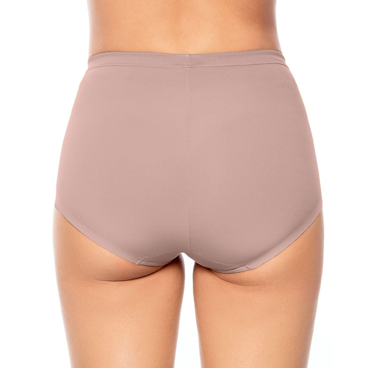 PANTY ALTO CON CORTES EN POWERNET 102220