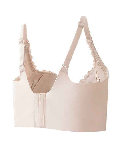 Brasier Realce Encaje - 11220